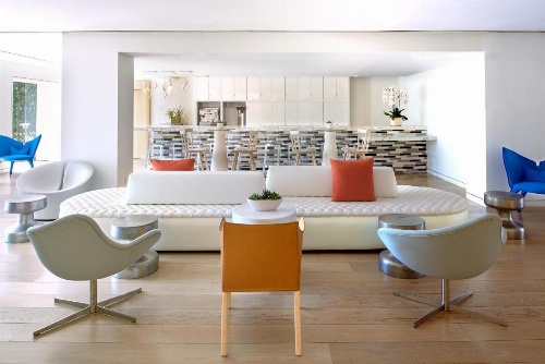 Mondrian Los Angeles image 22