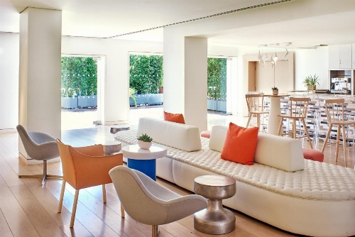 Mondrian Los Angeles image 23