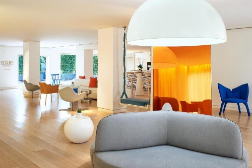 Mondrian Los Angeles image 24