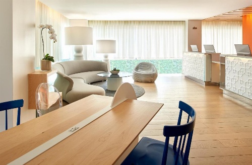 Mondrian Los Angeles image 25