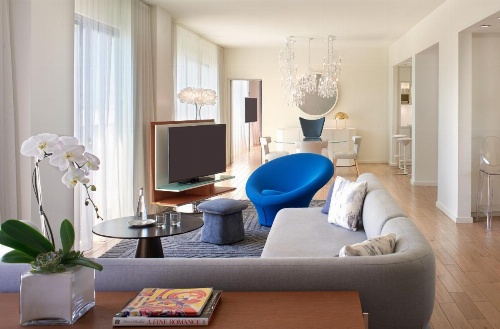 Mondrian Los Angeles image 31