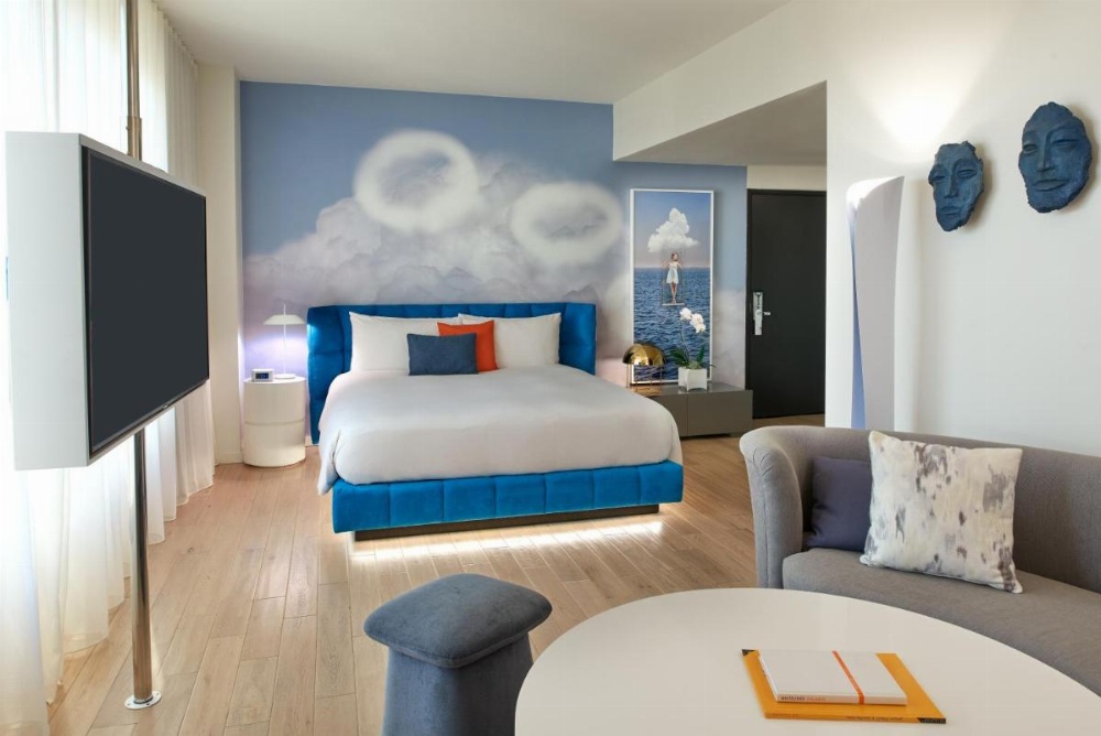 Mondrian Los Angeles