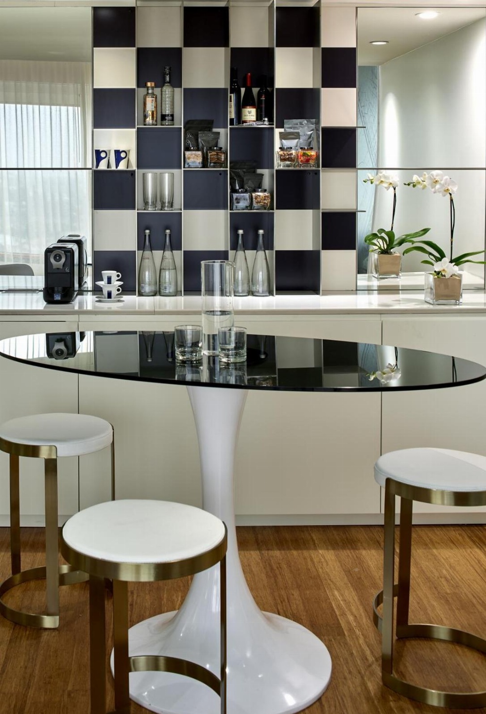 Mondrian Los Angeles