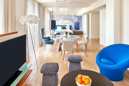 Mondrian Los Angeles image 41