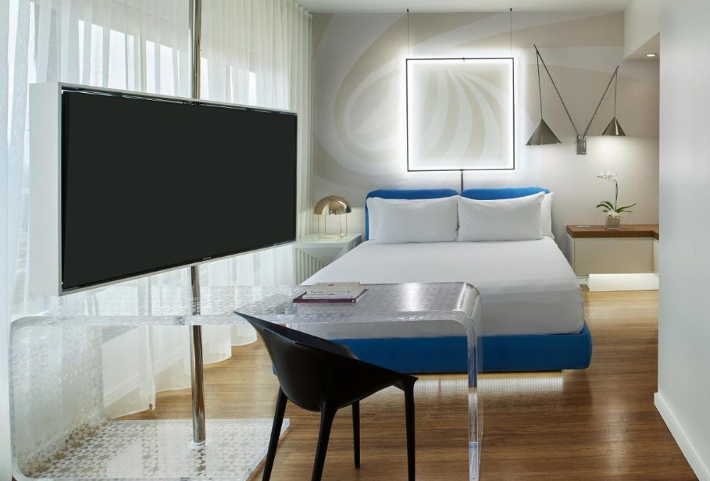 Mondrian Los Angeles