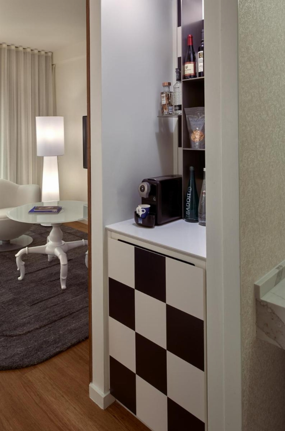 Mondrian Los Angeles